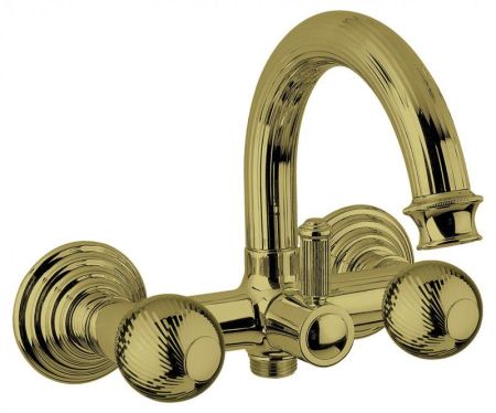 Смеситель для ванны и душа CEZARES OLIMP-VD, артикул OLIMP-VD-02-M