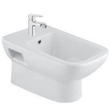 Биде Kale Babel 7111038500 подвесное Белое