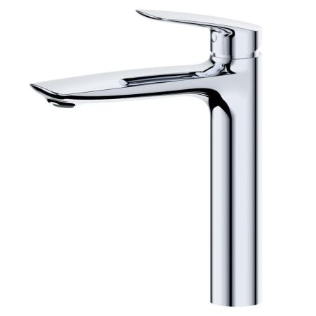 Смеситель для раковины Savol SK-H7210, хром