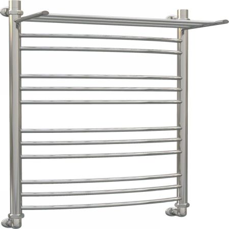 Водяной полотенцесушитель Aquanerzh 000-600A10060 Хром, артикул 000-600A10060