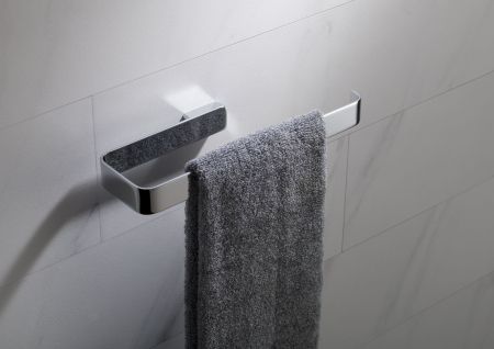 Полотенцедержатель Timo Selene 10057/00 хром, артикул 10057/00