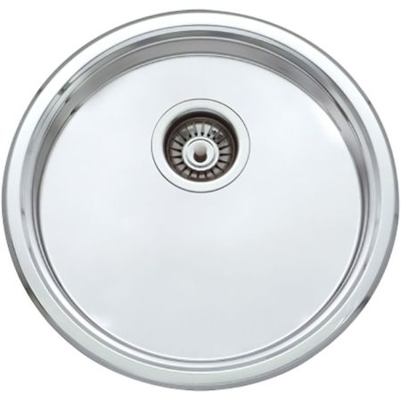 Мойка Seaman Eco Wien SWT-450B (Polish *20), стандартная комплектация