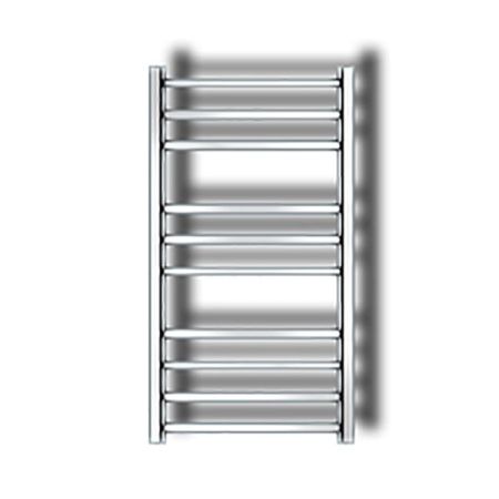 Электрический полотенцесушитель Grota Eco Calma 53х90 Хром