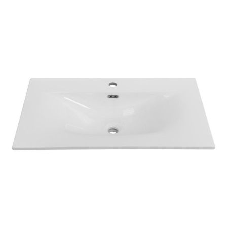 Керамическая раковина CZR-8099-100/50, 1010x510x170, артикул CZR-8099-100/50