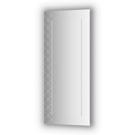 Зеркало Evoform Florentina 140х60 без подсветки