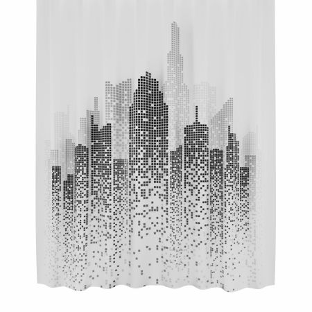 Leine SC-38101 Шторка для ванной, артикул SC-38101