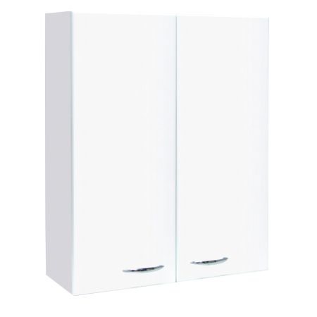 Шкаф Onika Кредо 40 подвесной, белый, артикул 304001