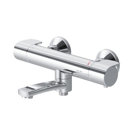 F85A50000 X-Joy, смеситель д/ванны/душа с ТМС, хром, артикул F85A50000