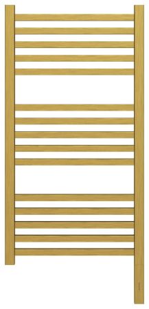 Полотенцесушитель, Сунержа, Модус 3.0, электрический, ширина, мм-430, глубина, мм-75, высота, мм-920, межосевое расстояние-400, нагревательный элемент-ТЭН, подключение-нижнее справа, электрокомплект-МЭМ, мощность, Вт-300, материал-нержавеющая сталь, цвет-