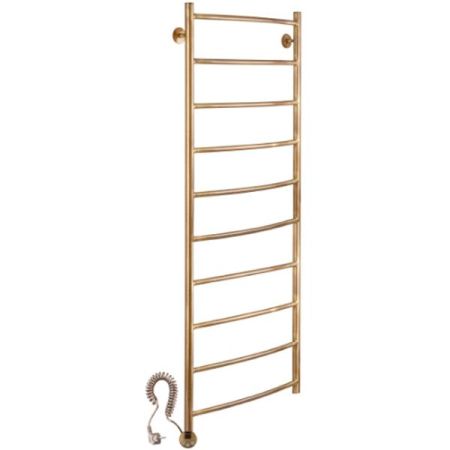 Электрический полотенцесушитель Secado Милан 1 50х120 Бронза