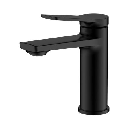 Смеситель для раковины BELZ B10572-7, черный, артикул B10572-7