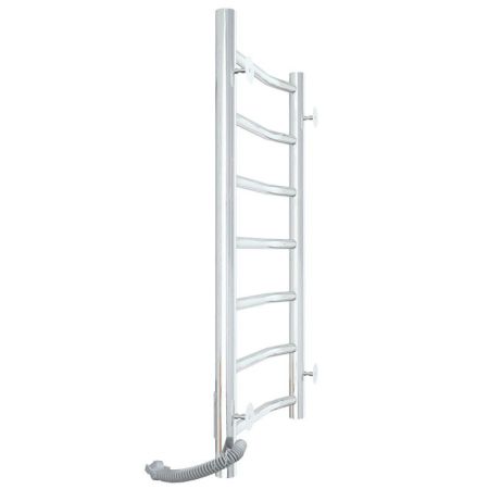 Полотенцесушитель электро "Виктория П7 400*700", правый, артикул 73207639