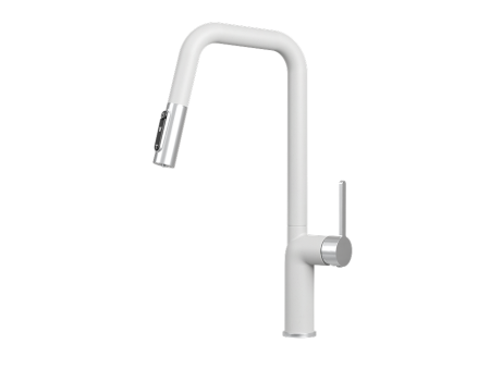 Смеситель для кухни GRANULA (9011, АРКТИК), артикул 9011, АРКТИК