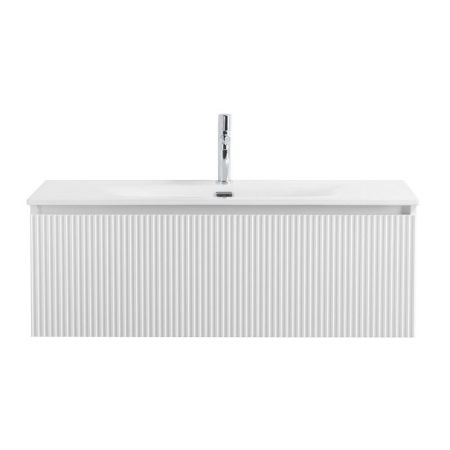 Мебель для ванной комнаты BELBAGNO UNO 1000 арт. UNO-1000-1C-SO-СO, артикул UNO-1000-1C-SO-СO