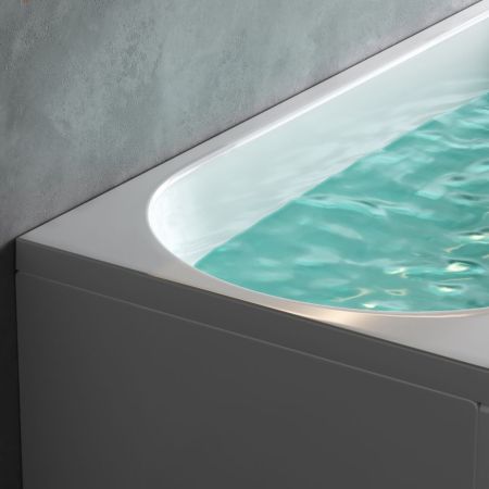 W94A-150-070W-A1 X-Joy Ванна акриловая 150х70, артикул W94A-150-070W-A1