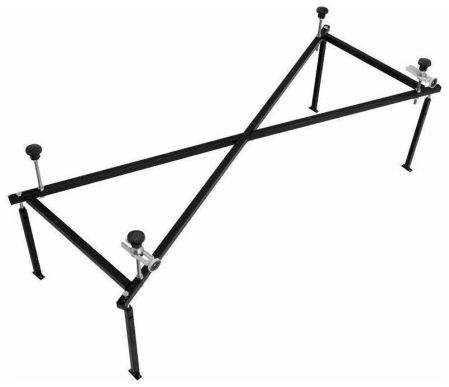 Каркас сварной для акриловой ванны Aquanet Bright 165x70, артикул 00229218