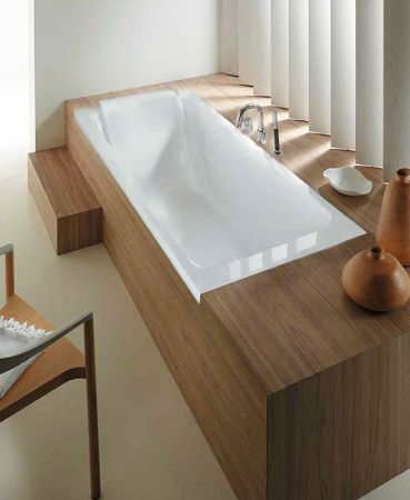 E6D300RU-00 ванна прямоугольная SOFA акриловая /150x70/(белый), артикул E6D300RU-00