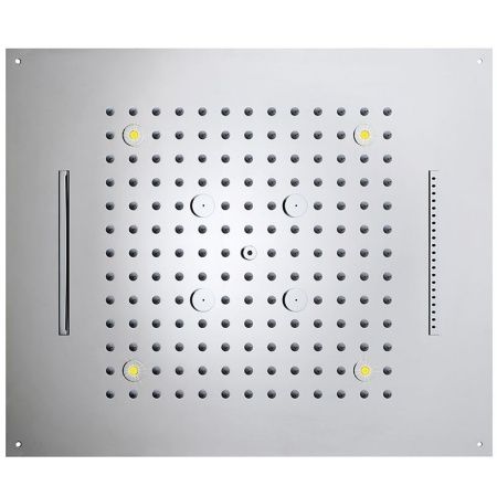 Верхний душ Bossini Dream H38908.030 Хром Верхний душ Bossini Dream H38908.030 Хром