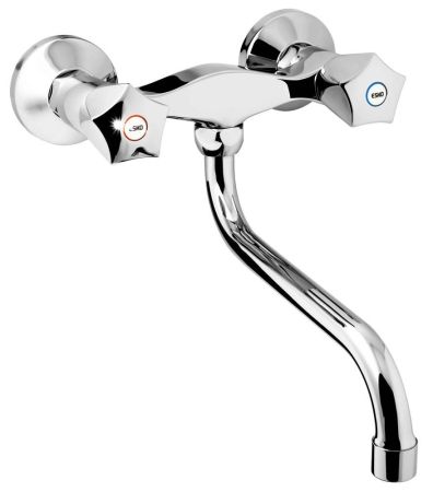 Смеситель для кухни ESKO Moscow MS 02, артикул MS 02