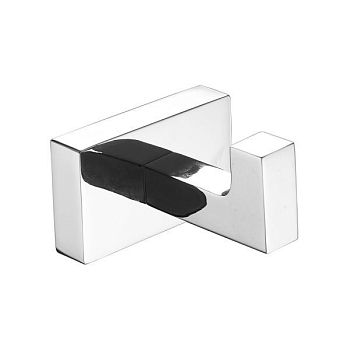 Крючок для ванной комнаты BELZ B90205-1, хром
