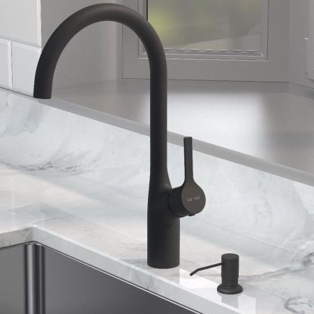 A8437122 X-Joy универсальный диспенсер, черный, артикул A8437122