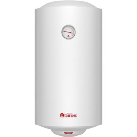 Водонагреватель накопительный Thermex TitaniumHeat 50 V Slim Белый