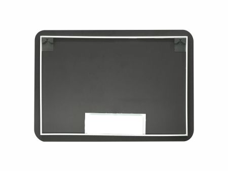 Зеркало с подсветкой ART&MAX Ravenna AM-Rav-1000-700-DS-F, артикул AM-Rav-1000-700-DS-F