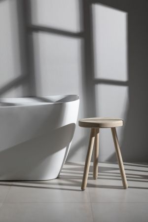 Акриловая ванна Allen Brau Infinity 2 170x78 2.21002.21, артикул 2.21002.21