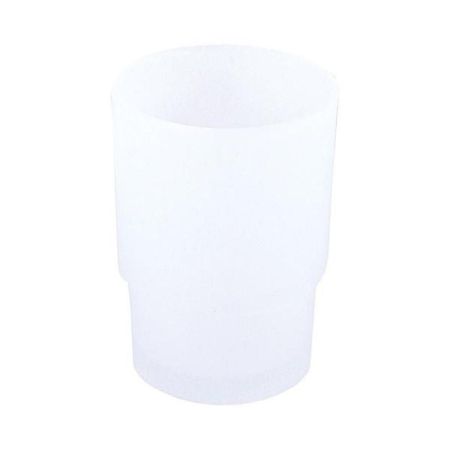 Стакан для ванной комнаты Rav Slezak SKL001, белый, артикул SKL001
