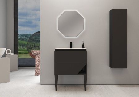 Мебель для ванной CEZARES Collection 1973, артикул 40403