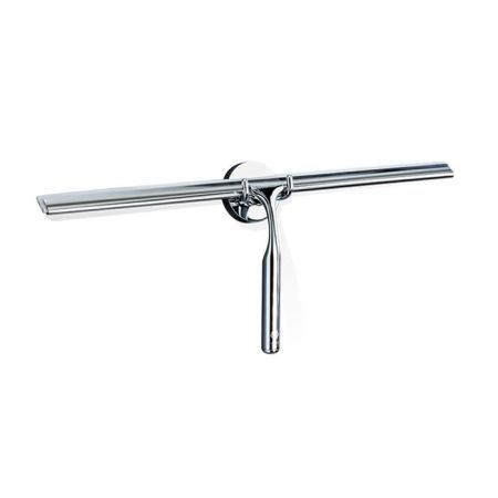 Decor Walther QUICK XL Cкребок, подвесной, цвет: хром, артикул 0842800