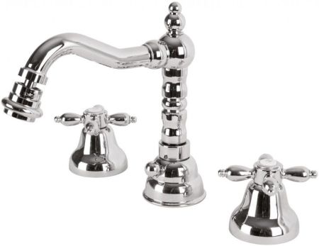 Смеситель для биде CEZARES NOSTALGIA-BBS2, артикул NOSTALGIA-BBS2-02