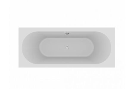 Ванна акриловая Relisan KATRIN Гл000026033, 180x80, артикул Гл000026033