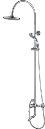 Душевая система DK Rhein Schiller (DA1463701C09), артикул DA1463701C09