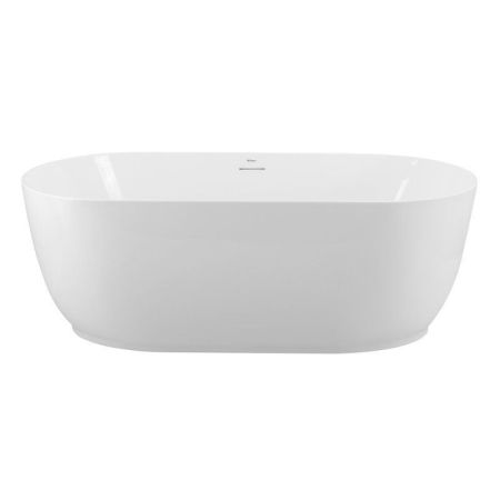 Ванна акриловая отдельностоящая BelBagno ВВ413, артикул BB413-1700-800-MATT