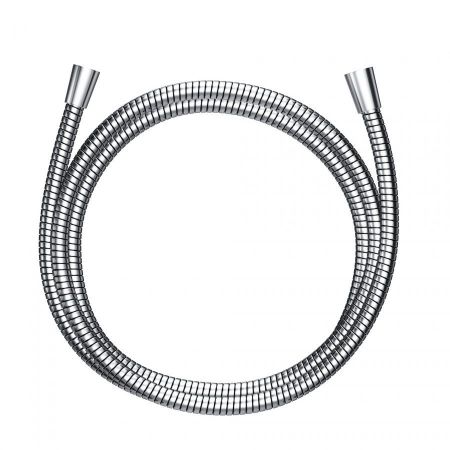 F0415300 душевой шланг 1500мм нержавеющая сталь, хром, шт., артикул F0415300