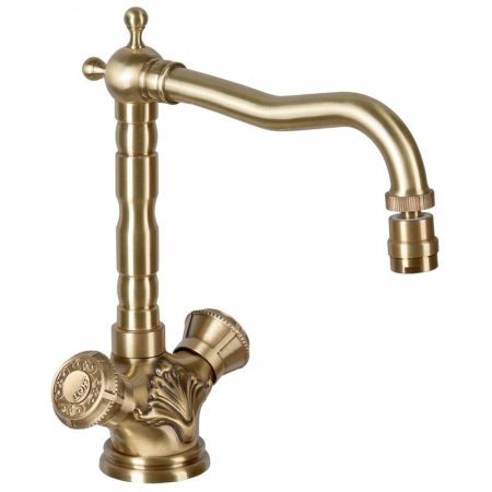 Смеситель для кухни Bronze de Luxe Royal 10105K Бронза, артикул 10105K