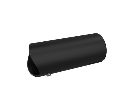 Полотенцесушитель электрический Aquatek (Акватек) Пандора П10 500х900 мм, черный муар, подключение скрытое к сети электропитания / электропровод с вилкой, с терморегулятором и таймером quick touch, нержавеющая сталь AISI 201, гарантия 5 лет