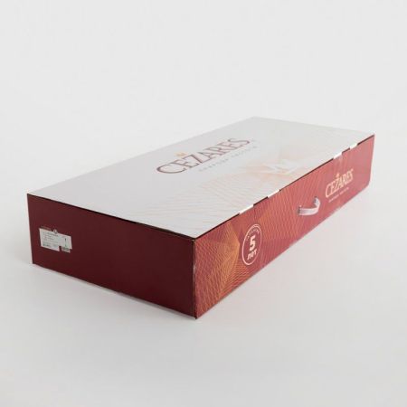 STYLUS-CD-NOP Душевая стойка со смесителем, черный матовый, артикул STYLUS-CD-NOP