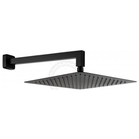 Душевая система встраиваемая FILARETE Fing FL1040BL, черный