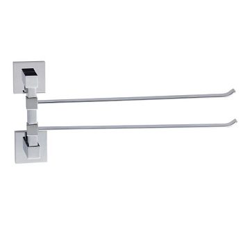Полотенцедержатель Savol S-06502A, хром