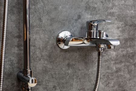 Душевая система Agger Glorious A1293500 Хром