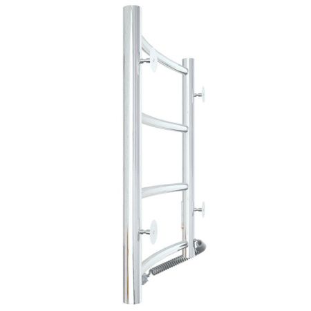 Полотенцесушитель электро "Классик П4 400*500", левый