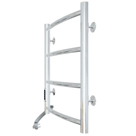 Полотенцесушитель электро "Классик П4 400*500", левый