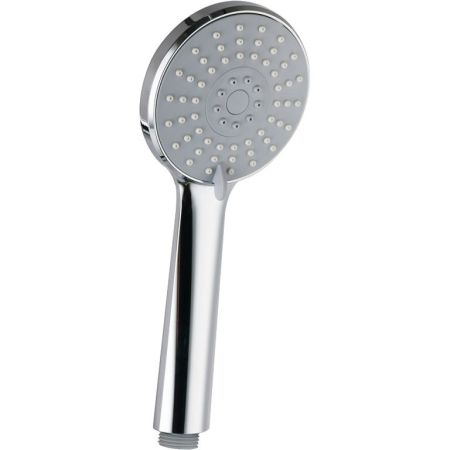 Ручной душ Bravat Stream P70138CP-1A-RUS Хром, артикул P70138CP-1A-RUS