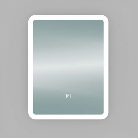 Зеркало Maretti Florenza FL143343K33EL 33x43 см, артикул FL143343K33EL