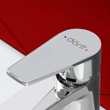 D4002100 Prime смеситель для умывальника