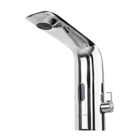 Сенсорный смеситель для раковины CEZARES VAGUE-ELS, артикул VAGUE-ELS-NOP-W0