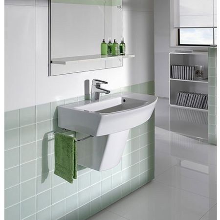 Раковина Roca Hall 65 327621000 Белая