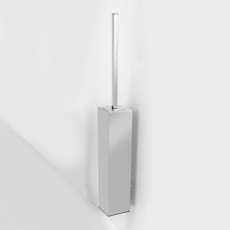 Colombo MiniQ Ершик подвесной, цвет: хром, артикул B5007.CR